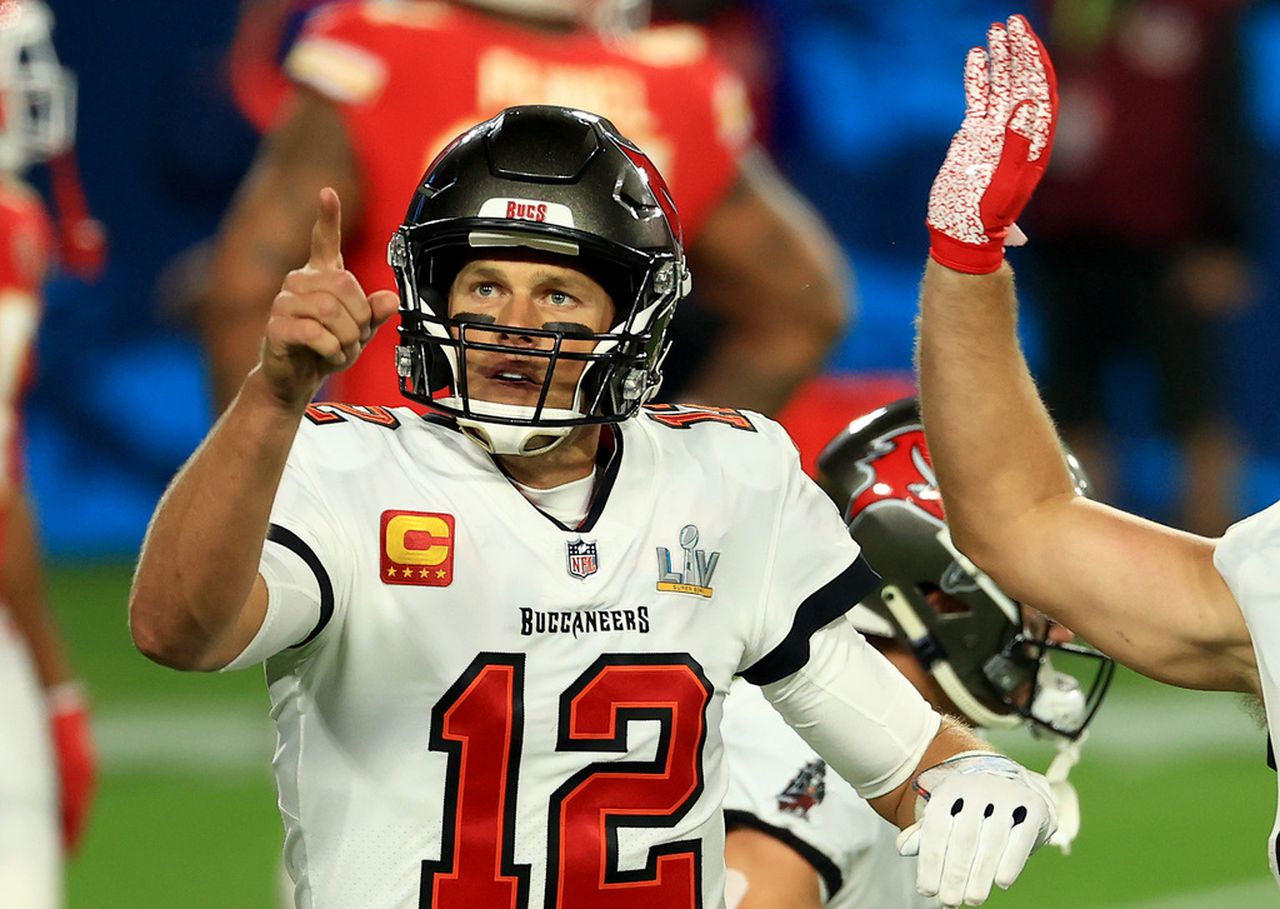 Super Bowl foto
