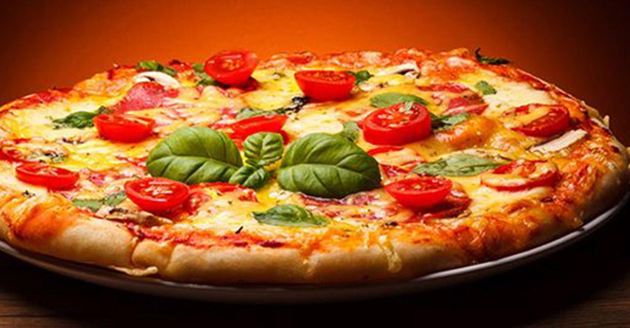 De New York Pizza Pijn