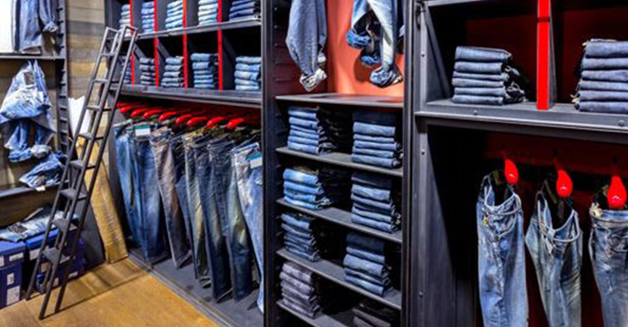 Winkelverkoop stimuleren