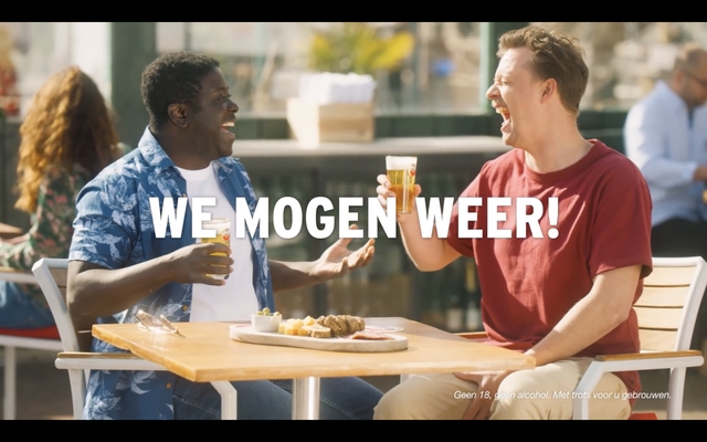 Terras foto 1