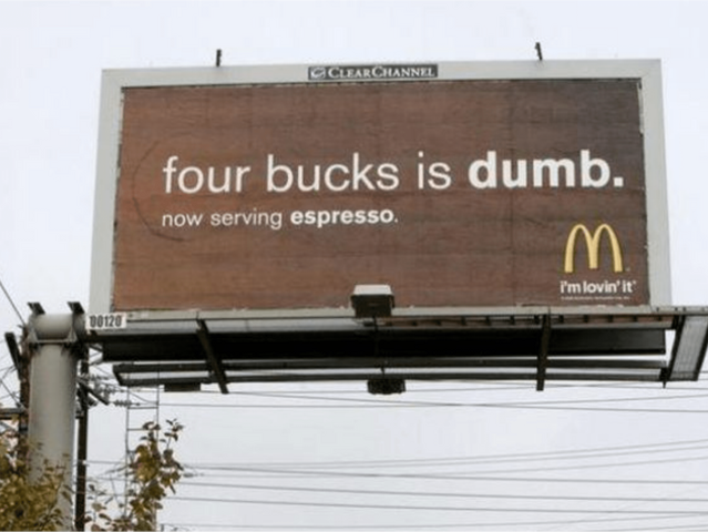 advertising and biases in the brain 5 min