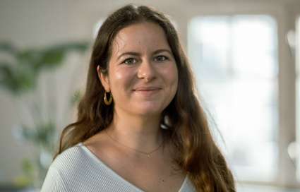 Damla Üstün Damla Üstün