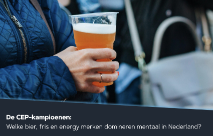Cep Kampioenen in De Frisdrank Energy Drinks En Bieren 196 Intro