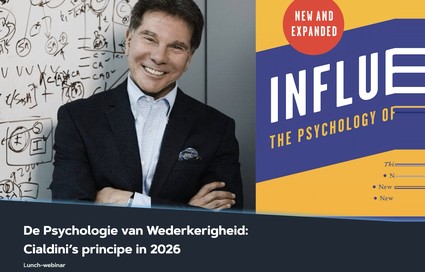 Cialdini S Wederkerigheidsprincipe Anno 2026 208 Intro