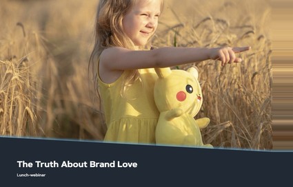 De Waarheid Achter Brand Love207 Intro