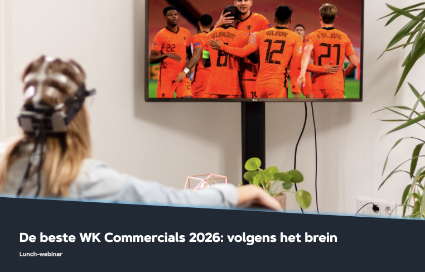Neuro Onderzoek Onthult De Beste Wk Commercial202 Intro