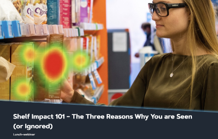 Shelf Impact 101 Wat Bepaalt Of Je Gezien Wordt 194 Intro