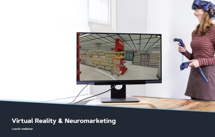 Virtual Reality En Neuromarketing 209 Intro
