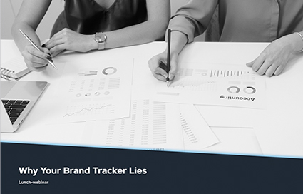 Waarom je brand tracker liegt